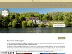 Sites similar to lesmagnolias-perigord.com