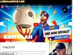 Sites similar to lesmagouilles.com