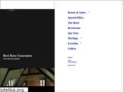 Sites similar to lesmaisonsdelea.com