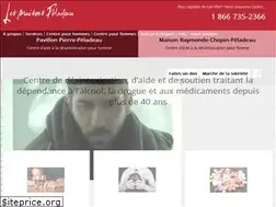 Sites similar to lesmaisonspeladeau.com