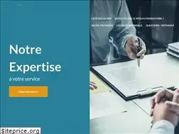 Sites similar to lesmandataires.com