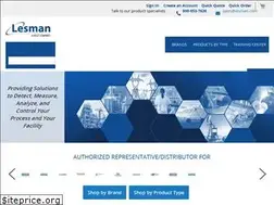 Sites similar to lesmaninst.com