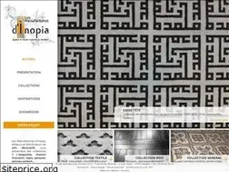Sites similar to lesmanufacturesdinopia.com