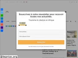 Sites similar to lesmarchesdelodie.com