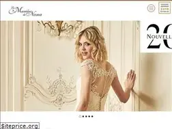 Sites similar to lesmarieesdenana.com