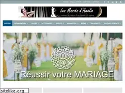 Sites similar to lesmariesdaphrodite.com
