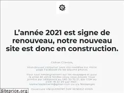 Sites similar to lesmariesdemarie.be