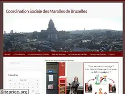 Sites similar to lesmarolles.be