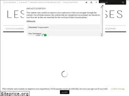 Sites similar to lesmarseillaises.fr