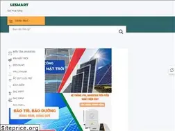 Sites similar to lesmart.vn