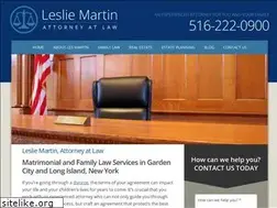 Sites similar to lesmartinesq.com
