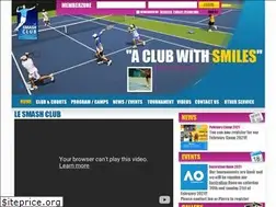 Sites similar to lesmashclub.com