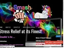 Sites similar to lesmashomaha.com