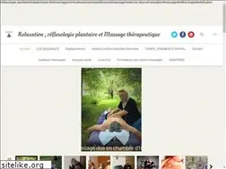 Sites similar to lesmassagesdecarole.fr