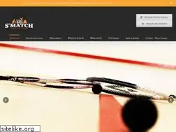 Sites similar to lesmatch.fr