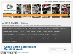 Sites similar to lesmatematikaakong.wordpress.com