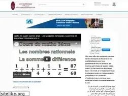 Sites similar to lesmathematique.com