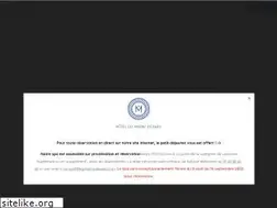 Sites similar to lesmatinsdeparis.com