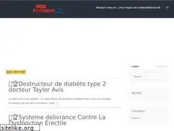 Sites similar to lesmauritanies.com