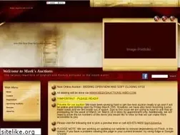 Sites similar to lesmeeksauctions.com