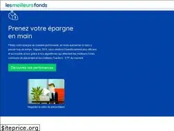 Sites similar to lesmeilleursfonds.com