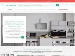 Sites similar to lesmenagers.com