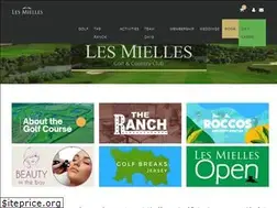 Sites similar to lesmielles.com