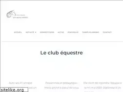 Sites similar to lesmillefosses.fr