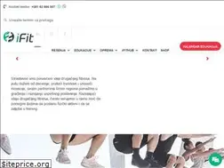 Sites similar to lesmills.rs