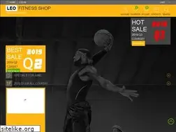 Sites similar to lesmillsbody.club