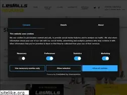 Sites similar to lesmillsinsurance.co.uk