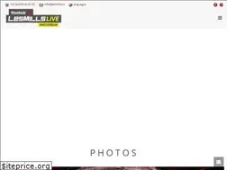 Sites similar to lesmillslive.nl