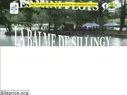Sites similar to lesminiflots74.fr
