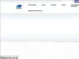 Sites similar to lesminimes-lyon.org