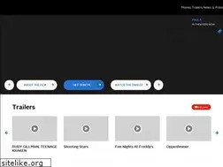 Sites similar to lesmiserablesfilm.com