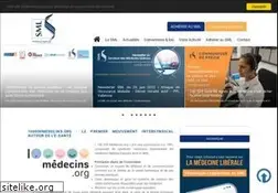 Sites similar to lesml.org