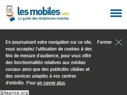 Sites similar to lesmobiles.fr