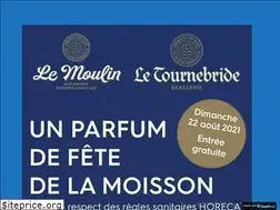 Sites similar to lesmoissons.be
