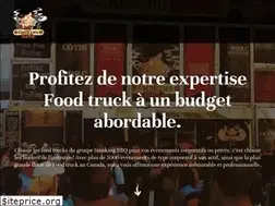 Sites similar to lesmokingbbq.com