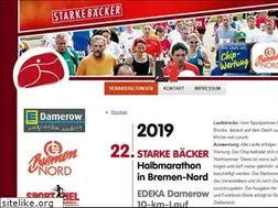 Sites similar to lesmona-lauf.de