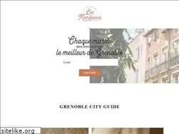 Sites similar to lesmondaines.com