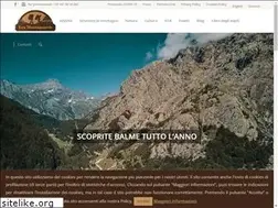 Sites similar to lesmontagnards.it