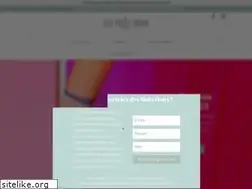 Sites similar to lesmotsdoux.fr