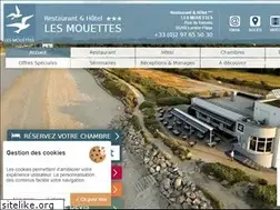 Sites similar to lesmouettes.com