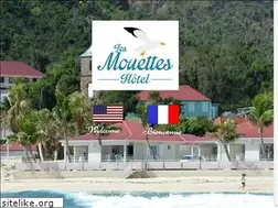 Sites similar to lesmouetteshotel.com