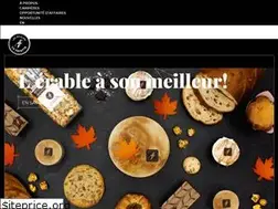 Sites similar to lesmoulinslafayette.com