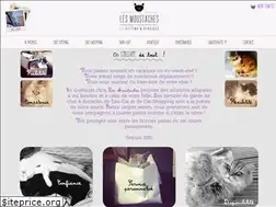 Sites similar to lesmoustaches.be