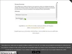 Sites similar to lesmoustachesenvadrouille.com