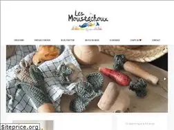 Sites similar to lesmoustachoux.com