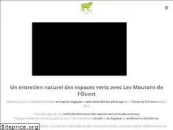 Sites similar to lesmoutonsdelouest.fr